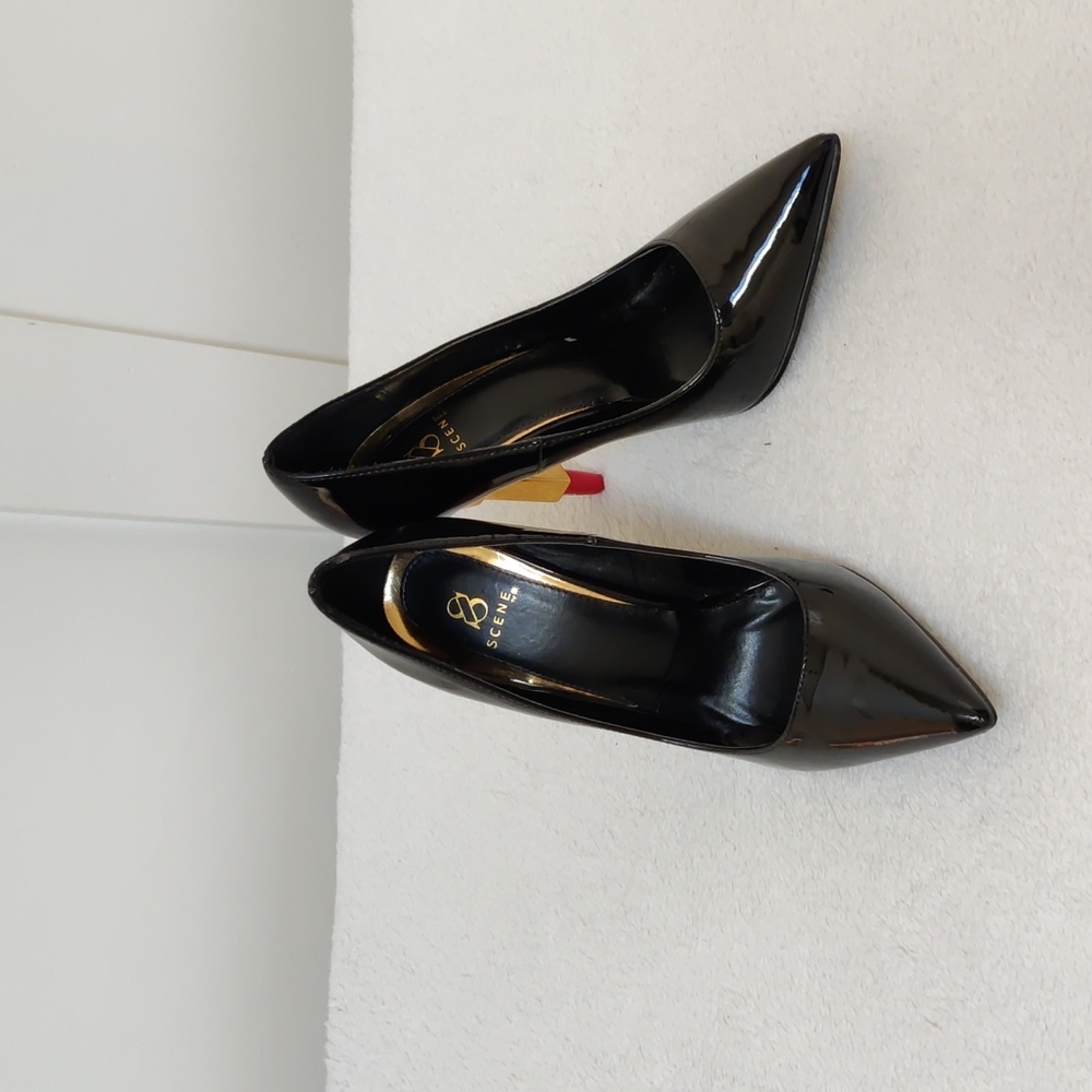 3 for $25 Sale!!! 3 Lipstick Heel Pumps